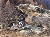 Motoalpinismo in Valtellina - 005
